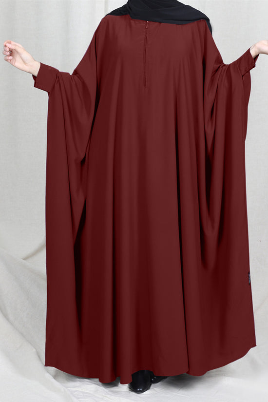 Eid Hooded Muslim Women Hijab Dress Prayer Garment Jilbab Abaya Long Khimar Full Cover Ramadan Gown Abayas Islamic Clothes Niqab