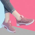 Old Beijing Cloth Shoes, Casual Sports Shoes, Breathable Mesh Shoes, Walking Shoes - DanaFashionstore