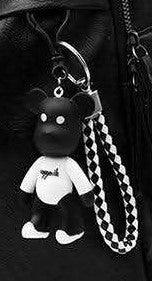 Backpack Pu Leather Soft Surface Large Capacity Student School Bag Travel Backpack - DanaFashionstore