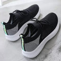 Breathable Sports Shoes Women's Summer New Casual Light Soft-Soled Running Shoes - DanaFashionstore