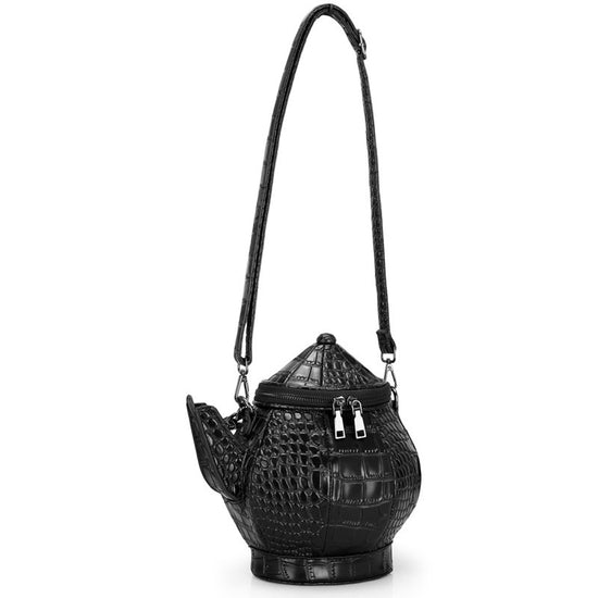 Women Bag 3D Vintage Casual Tote Top-Handle Women Messenger Bags Shoulder student Handbag Purse Wallet Leather New - Dana Fashion