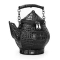  Teapot bag