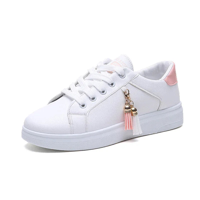 Korean Casual Shoes Sports Sneakers - DanaFashionstore