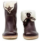 Women'S Boots Comfortable Flat Bottom Martin Boots Versatile Low Boots - DanaFashionstore