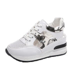 Sports Sandals Wedge Flat Shoes Women's Shoes - DanaFashionstore