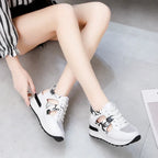 Sports Sandals Wedge Flat Shoes Women's Shoes - DanaFashionstore