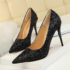 Spring New Fashion High Heels - DanaFashionstore