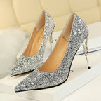 Spring New Fashion High Heels - DanaFashionstore