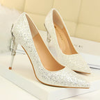 Spring New Fashion High Heels - DanaFashionstore