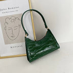 Summer Popular Pattern Underarm Bags, Women'S Foreign Trade Shoulder Bags, Fashionable Women'S Bags - DanaFashionstore