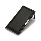 Wallet Women'S Korean Version Long Wallet Multi Card Zipper Bag Women'S Wallet Handbag - DanaFashionstore