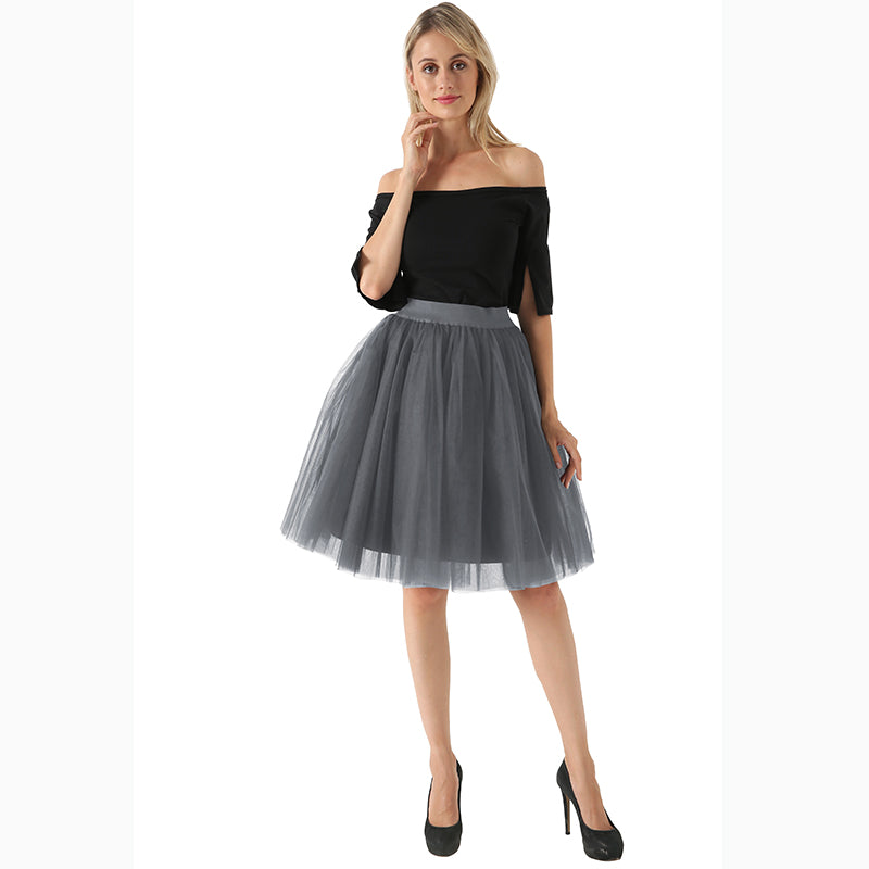 Women's Fashion Skirt Wedding Banquet Dress