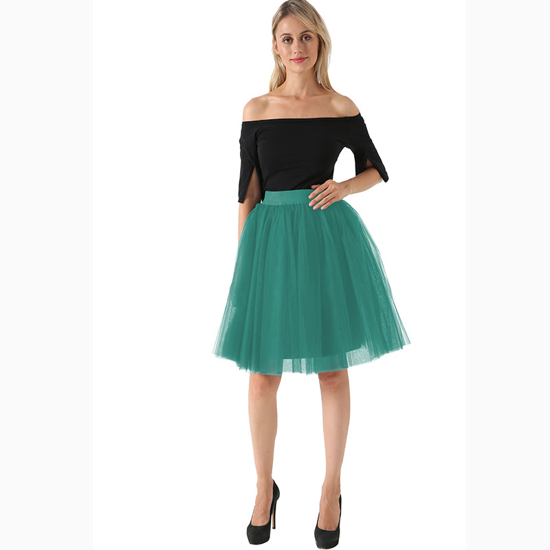 Women's Fashion Skirt Wedding Banquet Dress