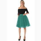 Women's Fashion Skirt Wedding Banquet Dress