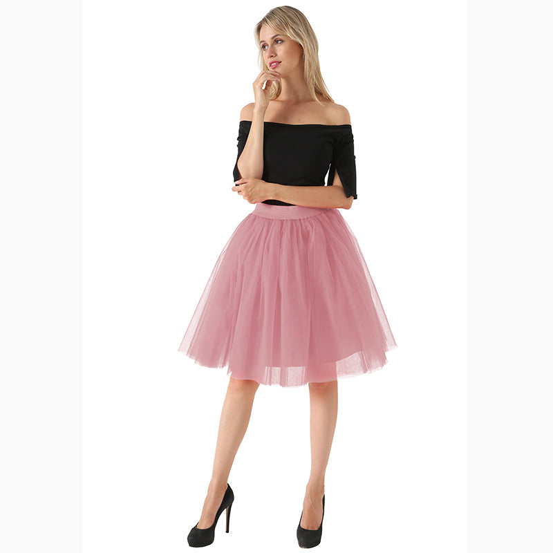 Women's Fashion Skirt Wedding Banquet Dress