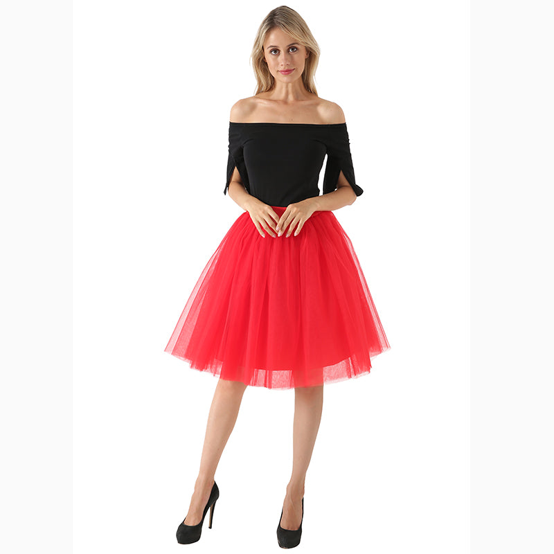 Women's Fashion Skirt Wedding Banquet Dress