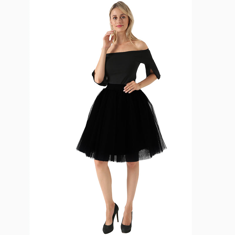 Women's Fashion Skirt Wedding Banquet Dress