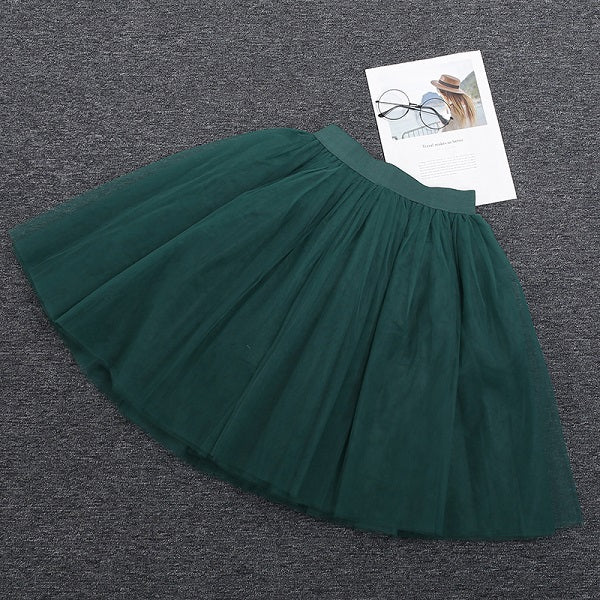 Women's Fashion Skirt Wedding Banquet Dress