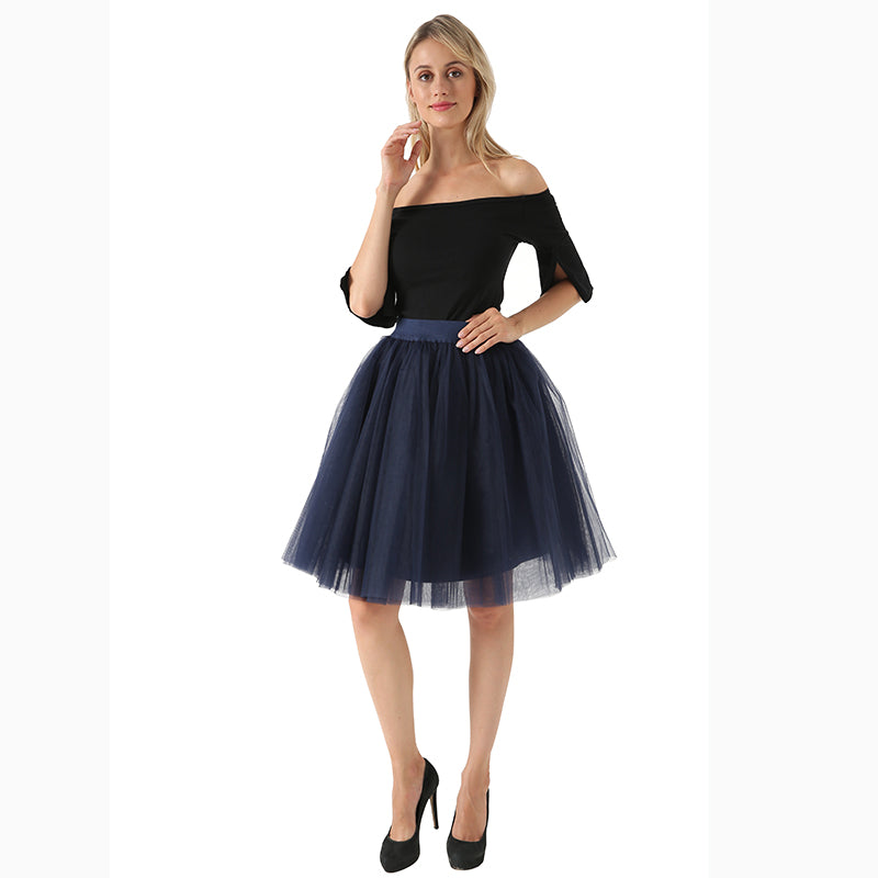 Women's Fashion Skirt Wedding Banquet Dress