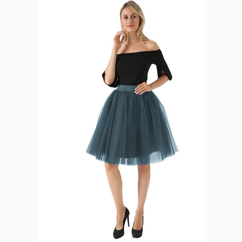 Women's Fashion Skirt Wedding Banquet Dress