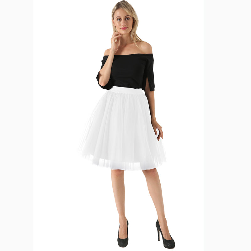 Women's Fashion Skirt Wedding Banquet Dress