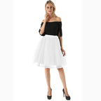 Women's Fashion Skirt Wedding Banquet Dress