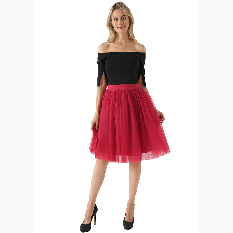 Women's Fashion Skirt Wedding Banquet Dress