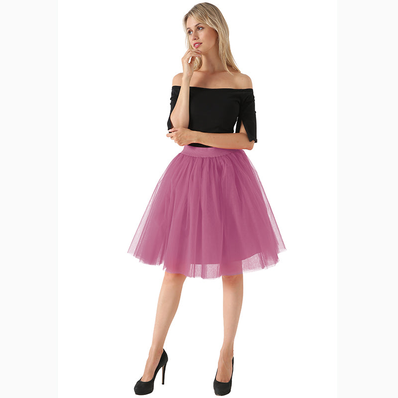 Women's Fashion Skirt Wedding Banquet Dress