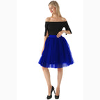 Women's Fashion Skirt Wedding Banquet Dress