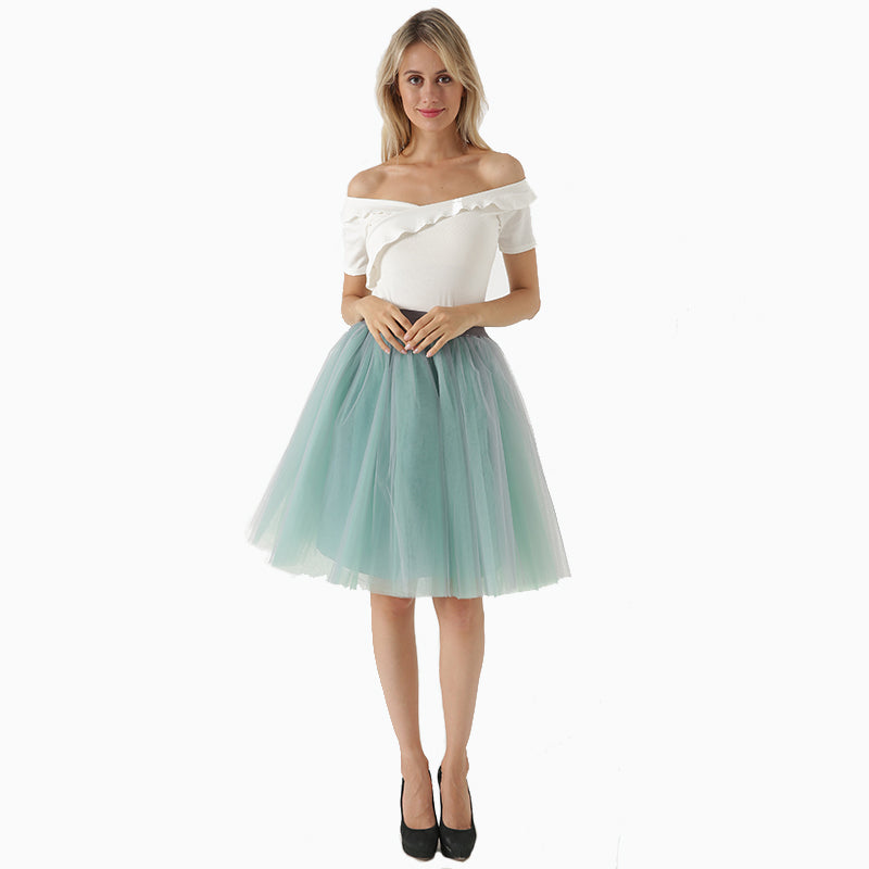Women's Fashion Skirt Wedding Banquet Dress