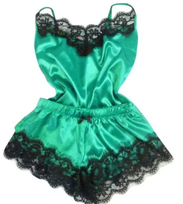 Sexy Lace Temptation Lingerie 2026 - Intimate Romantic Wear - DanaFashionstore