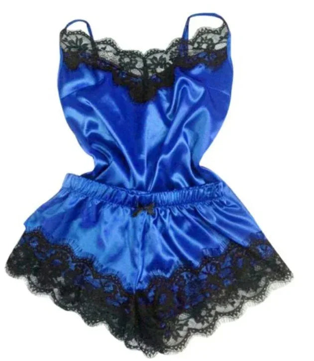 Sexy Lace Temptation Lingerie 2026 - Intimate Romantic Wear - DanaFashionstore