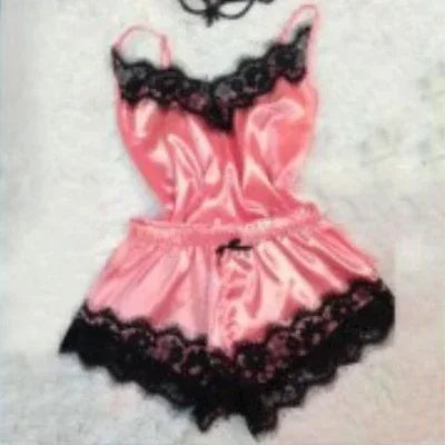 Sexy Lace Temptation Lingerie 2026 - Intimate Romantic Wear - DanaFashionstore
