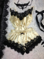 Sexy Lace Temptation Lingerie 2026 - Intimate Romantic Wear - DanaFashionstore