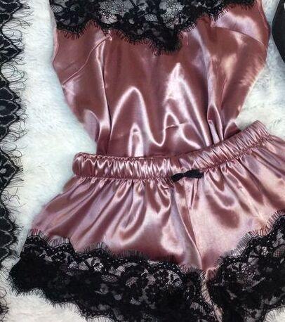 Sexy Lace Temptation Lingerie 2026 - Intimate Romantic Wear - DanaFashionstore