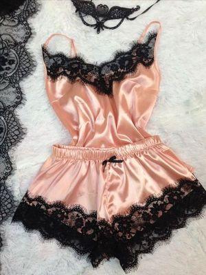 Sexy Lace Temptation Lingerie 2026 - Intimate Romantic Wear - DanaFashionstore