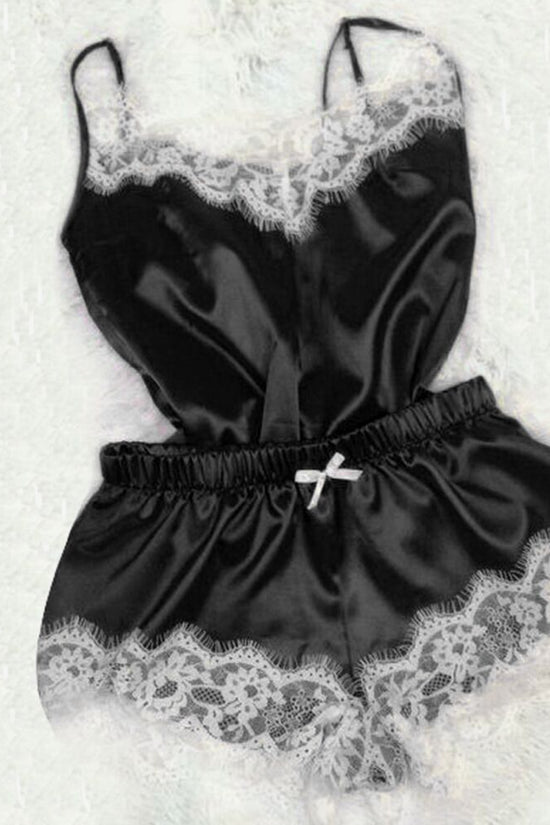 Sexy Lingerie Sexy Temptation Lace