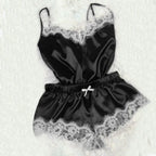 Sexy Lace Temptation Lingerie 2026 - Intimate Romantic Wear - DanaFashionstore