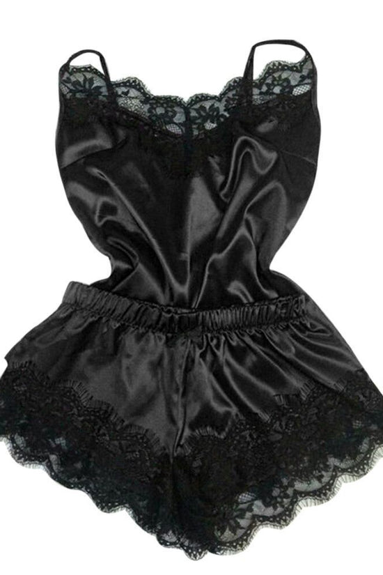 Sexy Lingerie Sexy Temptation Lace