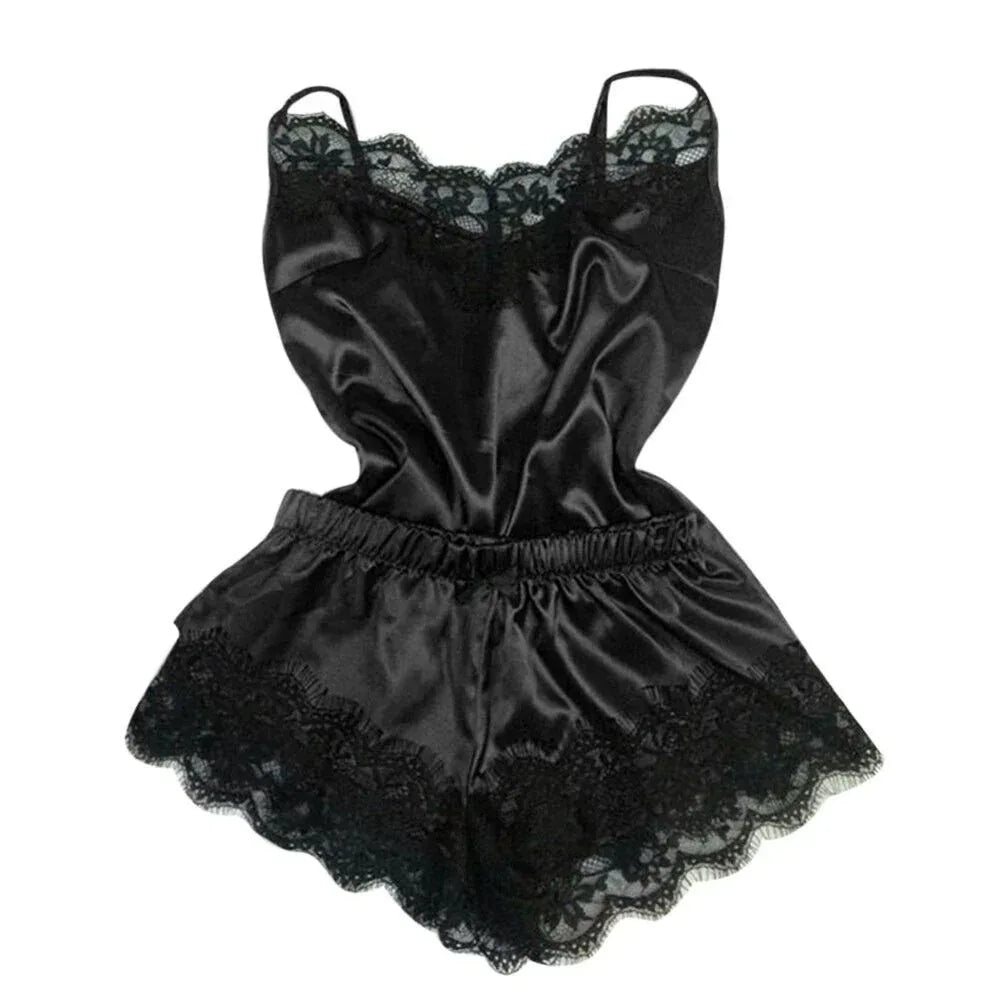 Sexy Lace Temptation Lingerie 2026 - Intimate Romantic Wear - DanaFashionstore