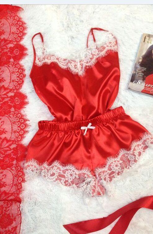 Sexy Lace Temptation Lingerie 2026 - Intimate Romantic Wear - DanaFashionstore