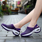Baotou Air Cushion Sandals And Slippers - DanaFashionstore