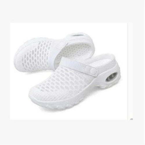 Baotou Air Cushion Sandals And Slippers - DanaFashionstore