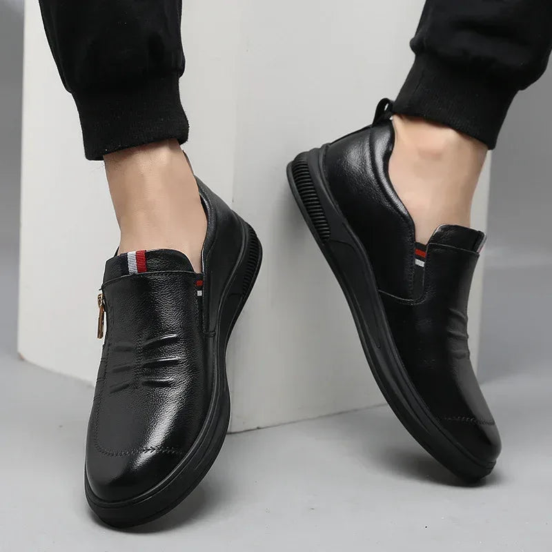 Simple White Shoes Trend All-match Sneakers - DanaFashionstore