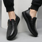 Simple White Shoes Trend All-match Sneakers - DanaFashionstore