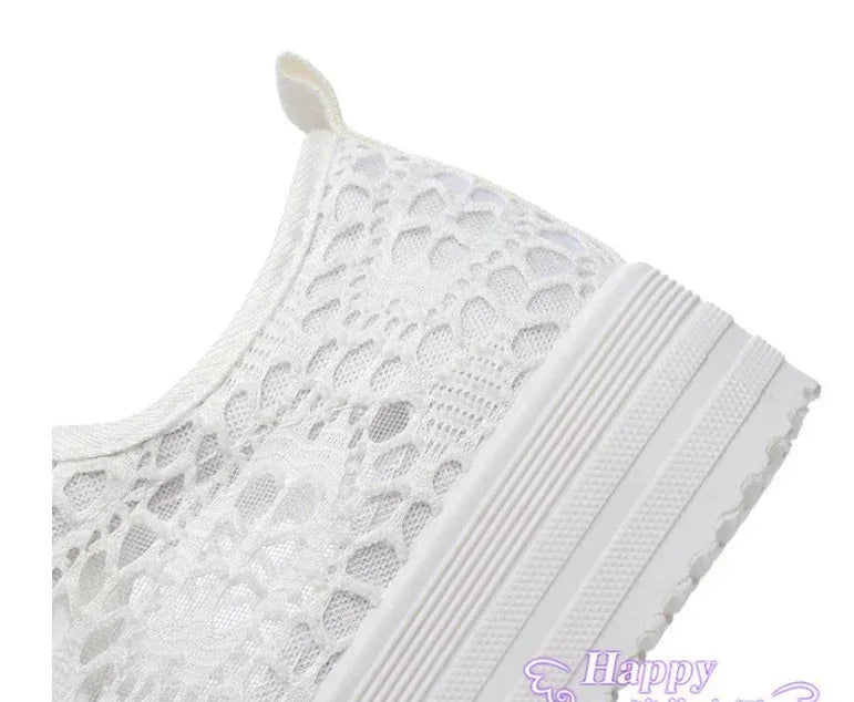 Canvas Shoes Women Xia Daddy Shoes Women - DanaFashionstore