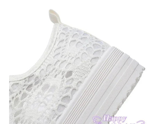 Canvas Shoes Women Xia Daddy Shoes Women - DanaFashionstore