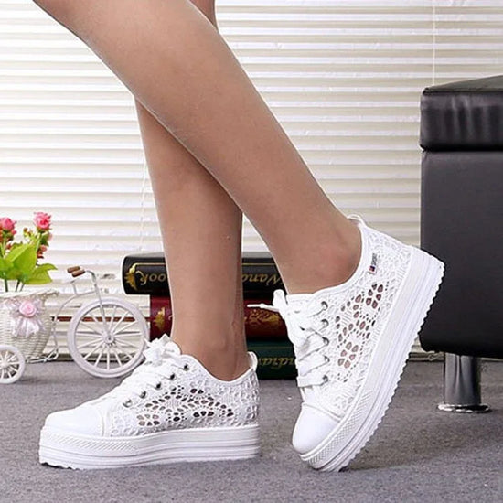 Canvas Shoes Women Xia Daddy Shoes Women - DanaFashionstore