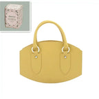 Irregular Design Vintage One-shoulder Handbag - DanaFashionstore