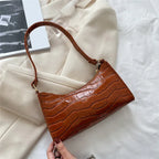 Women'S One-Shoulder Baguette Under The Arm - DanaFashionstore